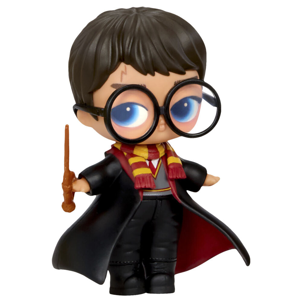 Capsula sorpresa Harry Potter Loves L.O.L. Surprise (Unidad Aleatoria)