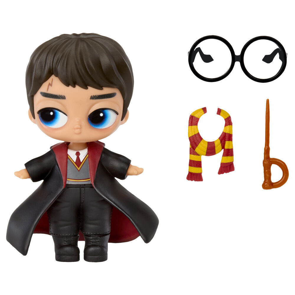 Capsula sorpresa Harry Potter Loves L.O.L. Surprise (Unidad Aleatoria)
