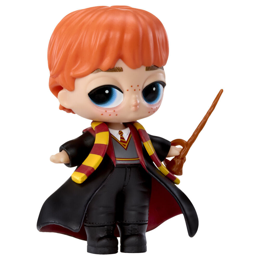 Capsula sorpresa Harry Potter Loves L.O.L. Surprise (Unidad Aleatoria)