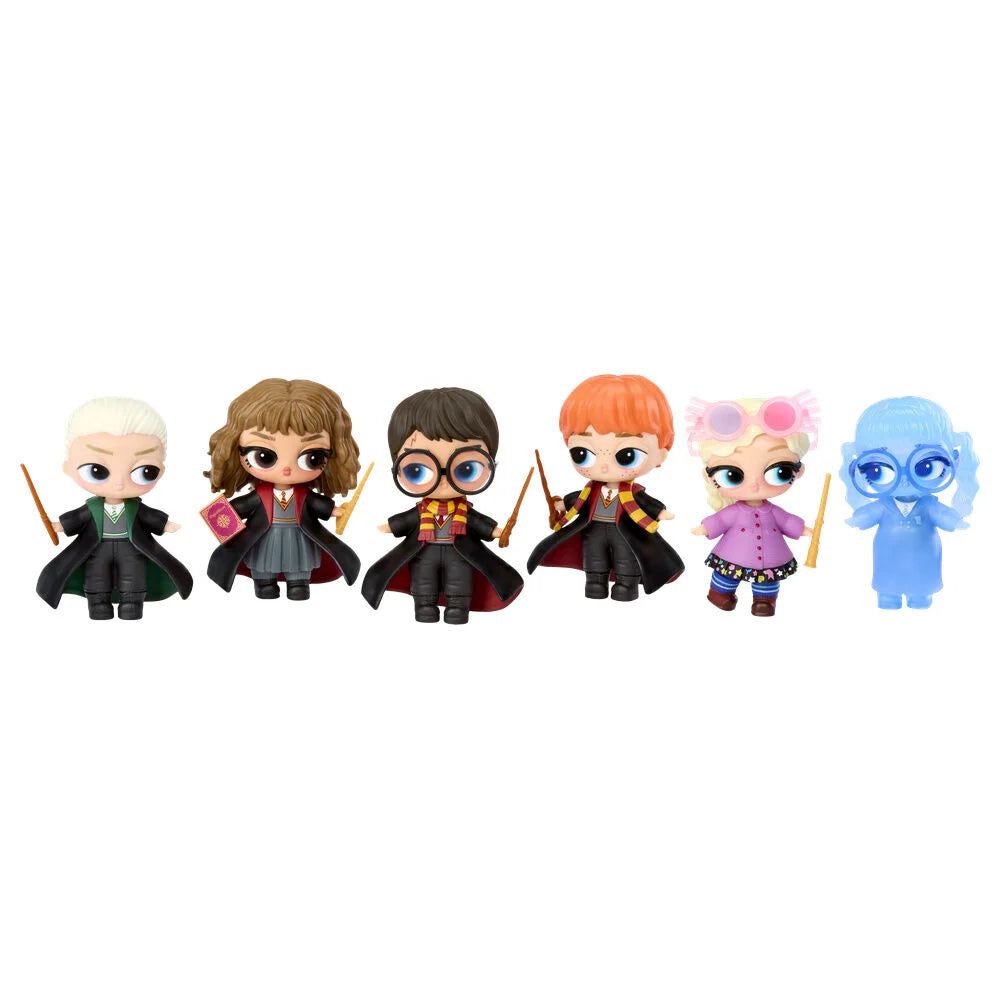 Capsula sorpresa Harry Potter Loves L.O.L. Surprise (Unidad Aleatoria)