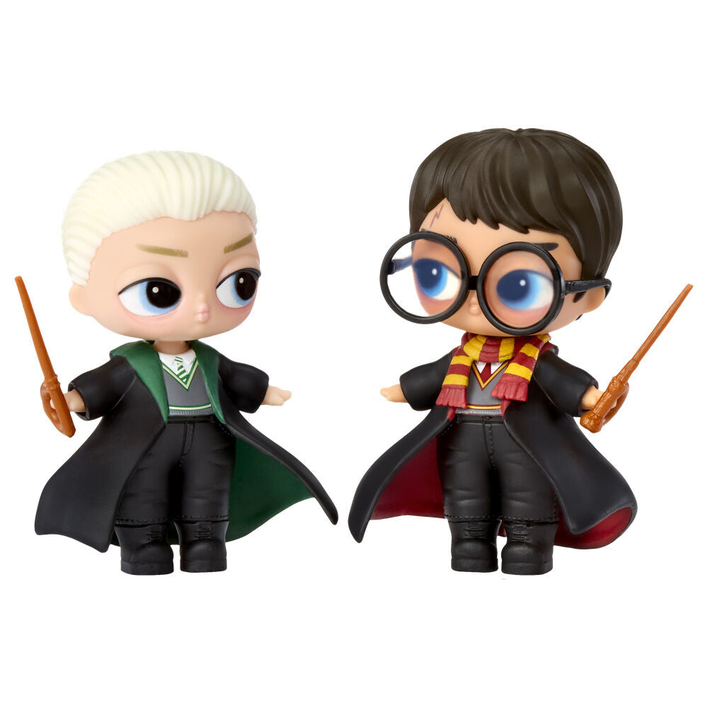 Capsula sorpresa Harry Potter Loves L.O.L. Surprise (Unidad Aleatoria)