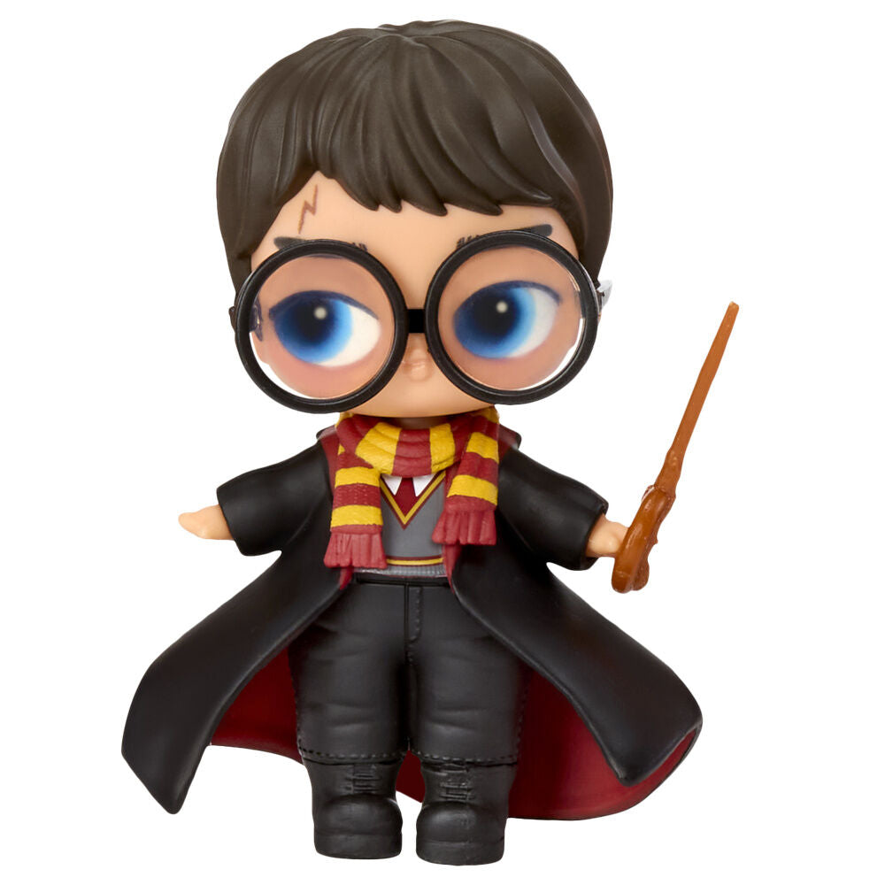 Capsula sorpresa Harry Potter Loves L.O.L. Surprise (Unidad Aleatoria)