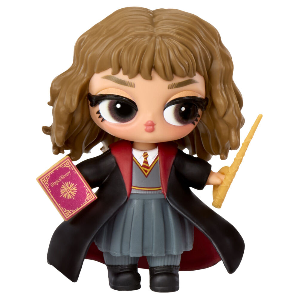 Capsula sorpresa Harry Potter Loves L.O.L. Surprise (Unidad Aleatoria)