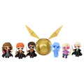 Capsula sorpresa Harry Potter Loves L.O.L. Surprise (Unidad Aleatoria)
