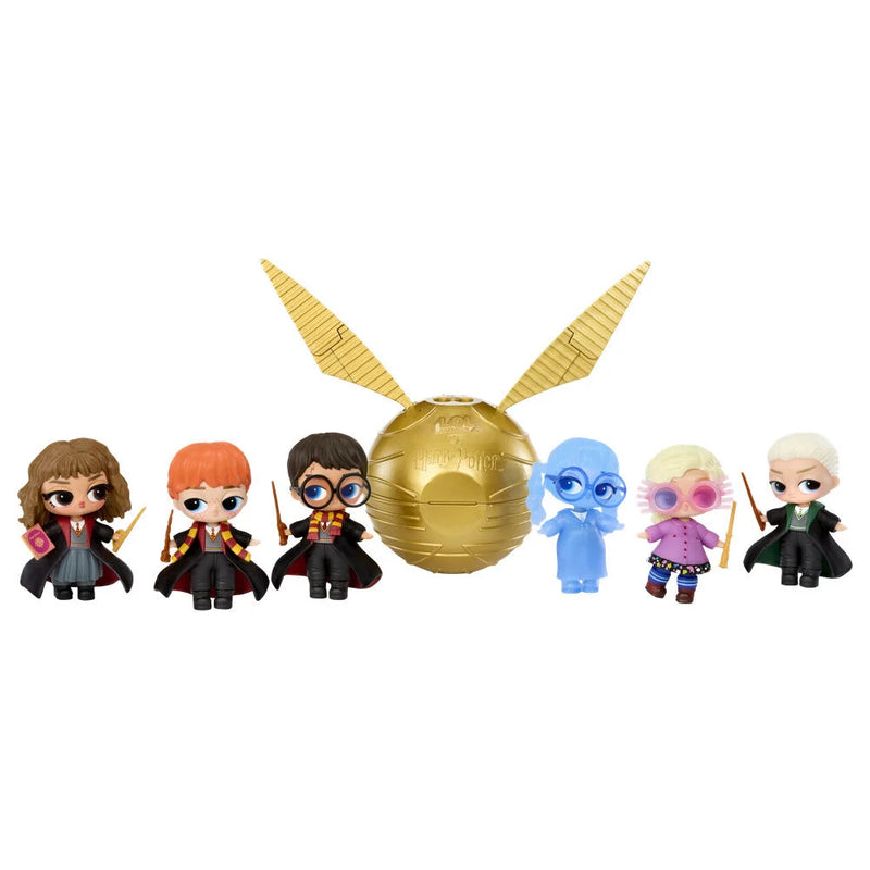 Capsula sorpresa Harry Potter Loves L.O.L. Surprise (Unidad Aleatoria)