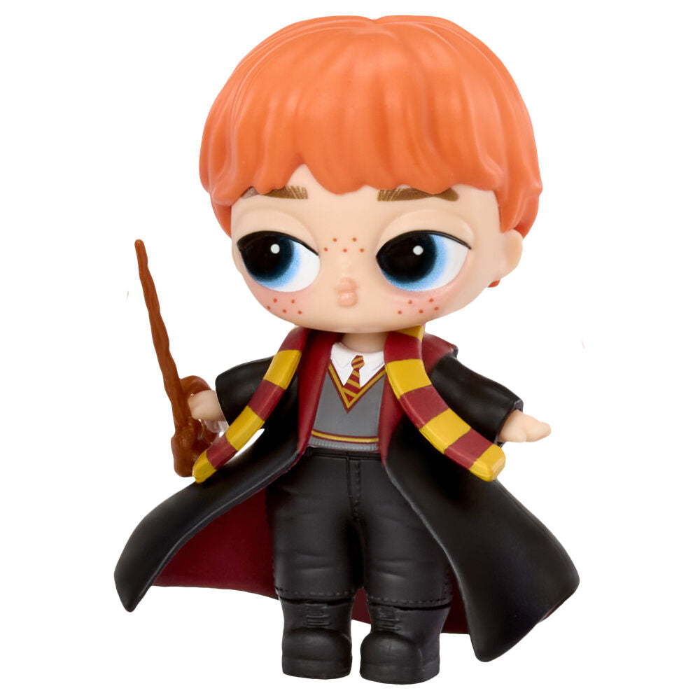 Capsula sorpresa Harry Potter Loves L.O.L. Surprise (Unidad Aleatoria)