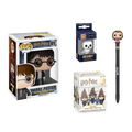 Blister Bundle POP Harry Potter