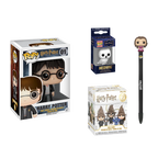 Blister Bundle POP Harry Potter