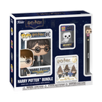 Blister Bundle POP Harry Potter