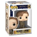 (PRE VENTA) Figura POP Harry Potter Remus Lupin