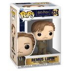 (PRE VENTA) Figura POP Harry Potter Remus Lupin