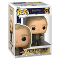 (PRE VENTA) Figura POP Harry Potter Peter Pettigrew