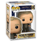 (PRE VENTA) Figura POP Harry Potter Peter Pettigrew