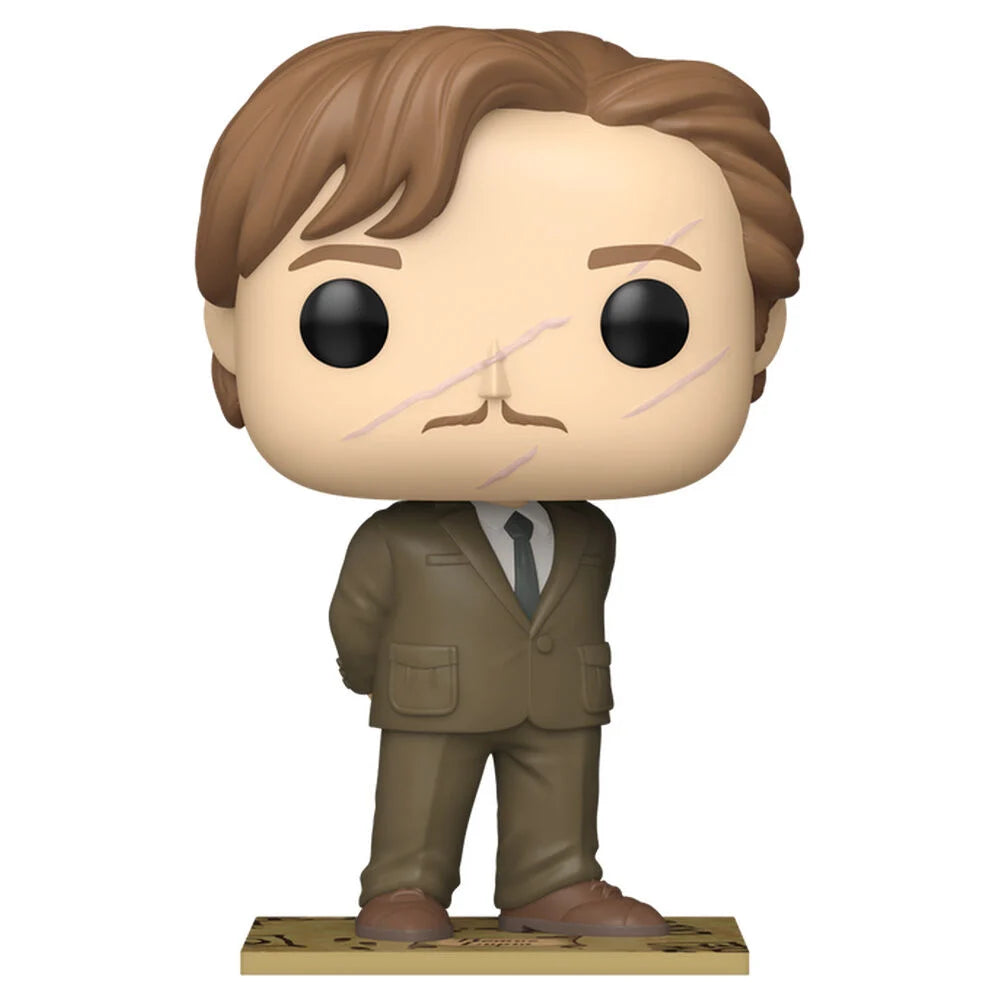 (PRE VENTA) Figura POP Harry Potter Remus Lupin