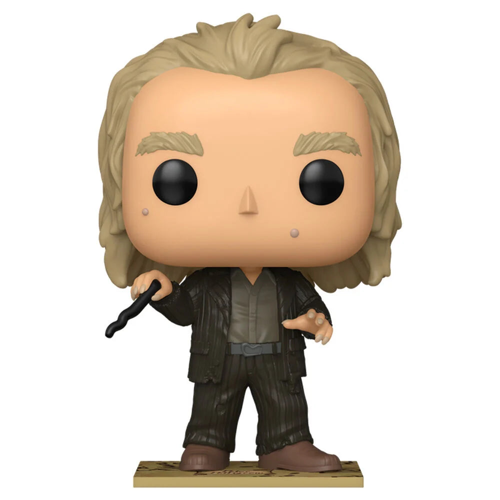(PRE VENTA) Figura POP Harry Potter Peter Pettigrew
