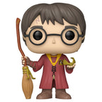 (PRE VENTA) Figura POP Jumbo Harry Potter with Nimbus 2000