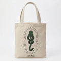 Bolsa shopping Marca Tenebrosa Harry Potter