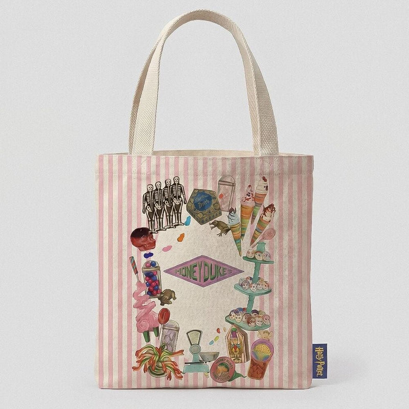 Bolsa shopping HoneyDukes Harry Potter