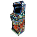Arcade Guardian