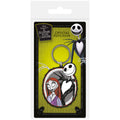 Pesadilla Antes De Navidad - Llavero Jack & Sally