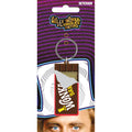 Willy Wonka & La Fábrica De Chocolate Disney - Llavero